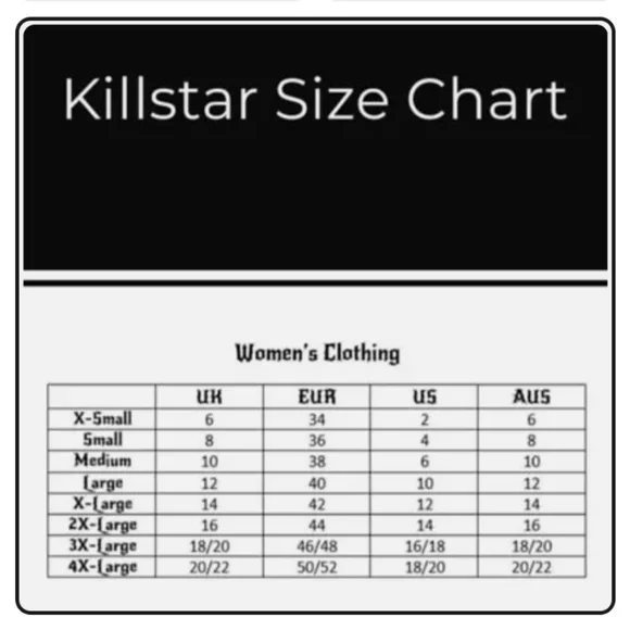 Ki||Star The Rave Skinny Jeans Size 3XL or 16/18 - Picture 8 of 12